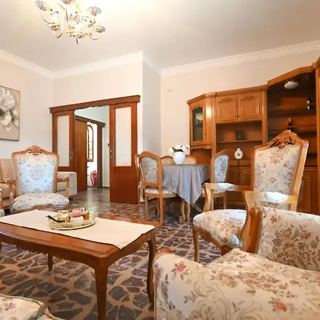 Appartement Evis' House