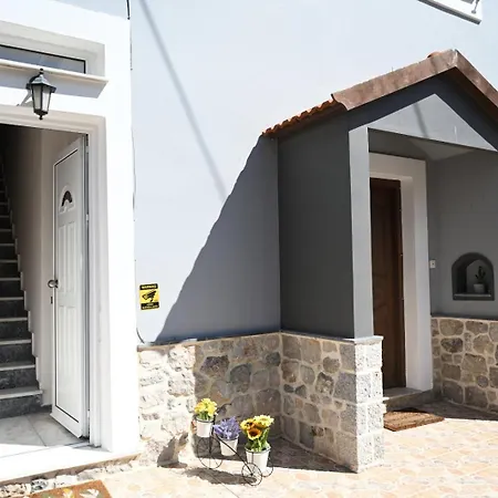 Evis' House * Khoríon