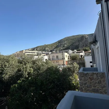 Evis' House Appartement Khoríon