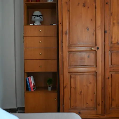 Appartement Evis' House