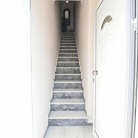 Appartement Evis' House
