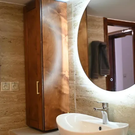 Appartement Evis' House Khoríon