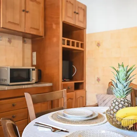 Appartement Evis' House *