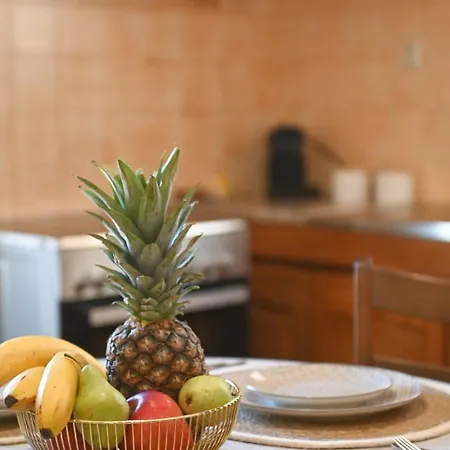 Evis' House * Khoríon